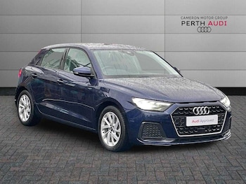 Used Audi A1 2023 for sale - 76675733: Photo