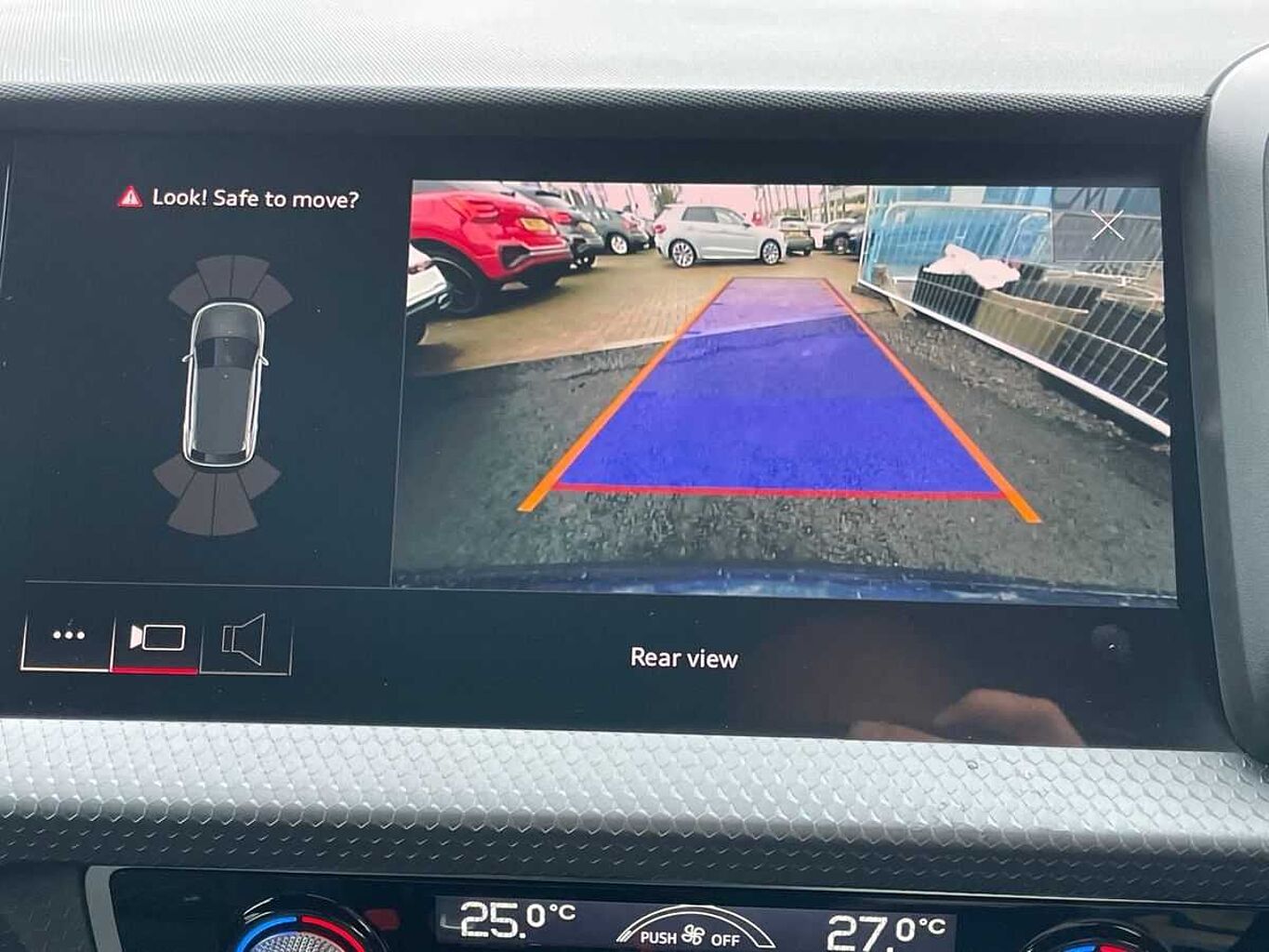 Used Audi A1 2023 for sale - 76675733: Photo 20