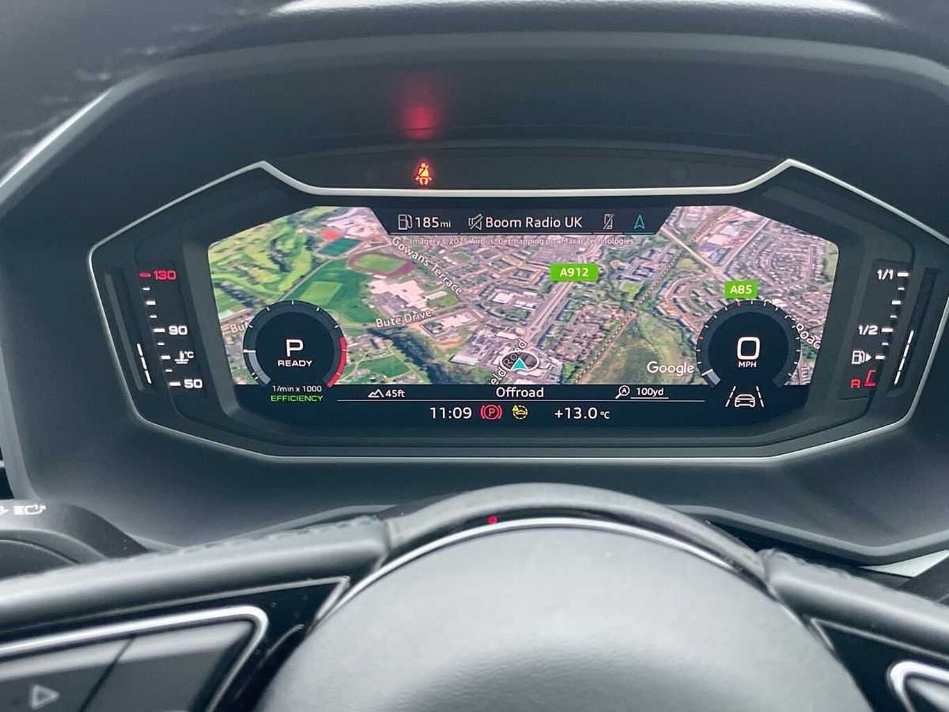 Used Audi A1 2023 for sale - 76675733: Photo 21