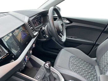 Used Audi A1 2023 for sale - 76675733: Photo