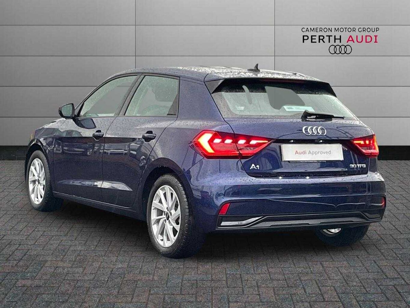 Used Audi A1 2023 for sale - 76675733: Photo 3