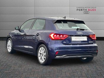Used Audi A1 2023 for sale - 76675733: Photo