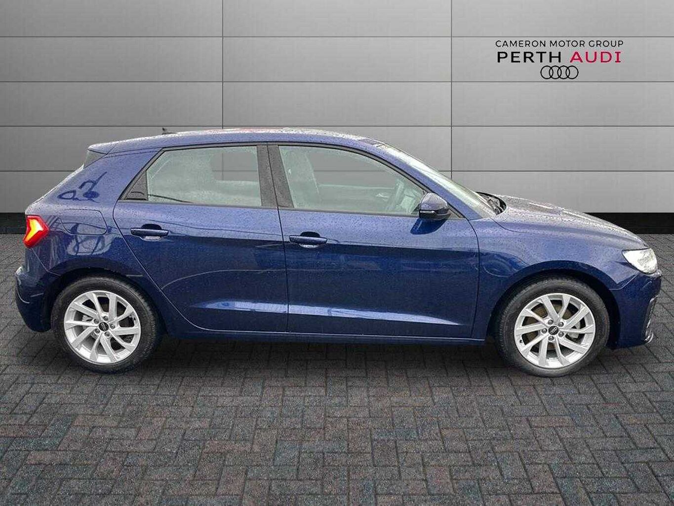 Used Audi A1 2023 for sale - 76675733: Photo 4