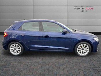 Used Audi A1 2023 for sale - 76675733: Photo