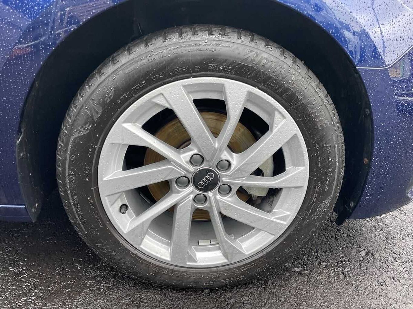 Used Audi A1 2023 for sale - 76675733: Photo 5