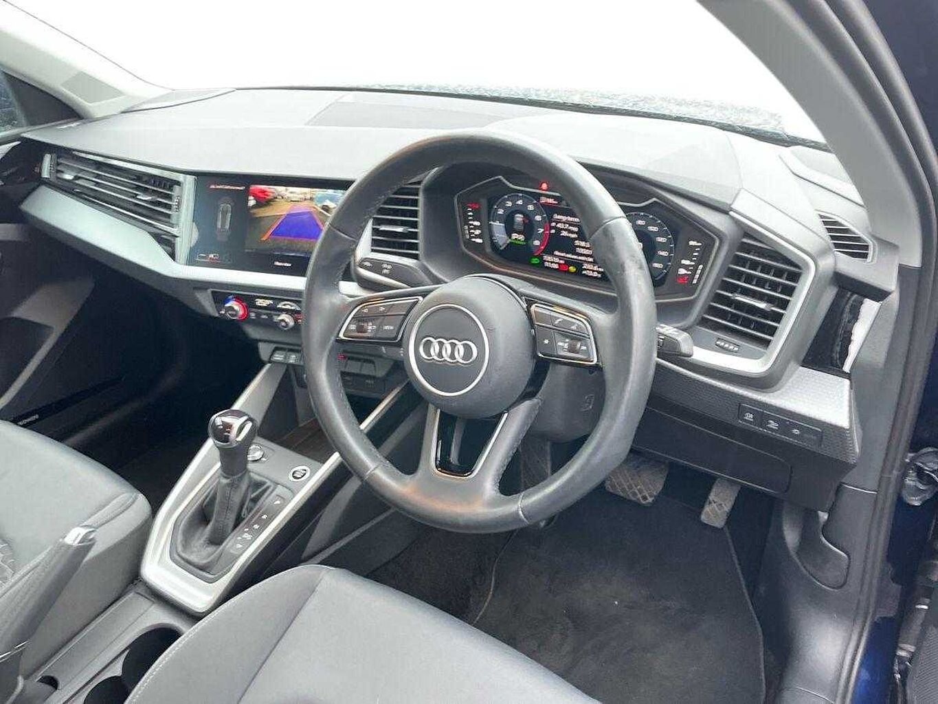 Used Audi A1 2023 for sale - 76675733: Photo 6