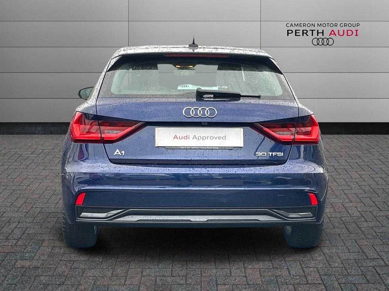 Used Audi A1 2023 for sale - 76675733: Photo 7