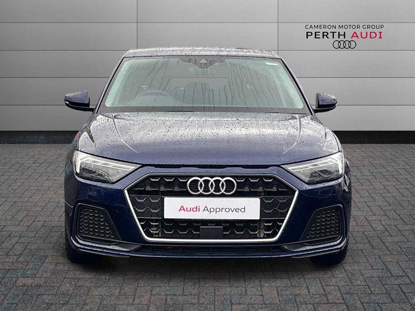 Used Audi A1 2023 for sale - 76675733: Photo 8