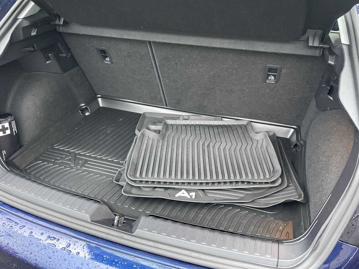 Used Audi A1 2023 for sale - 76675733: Photo 9