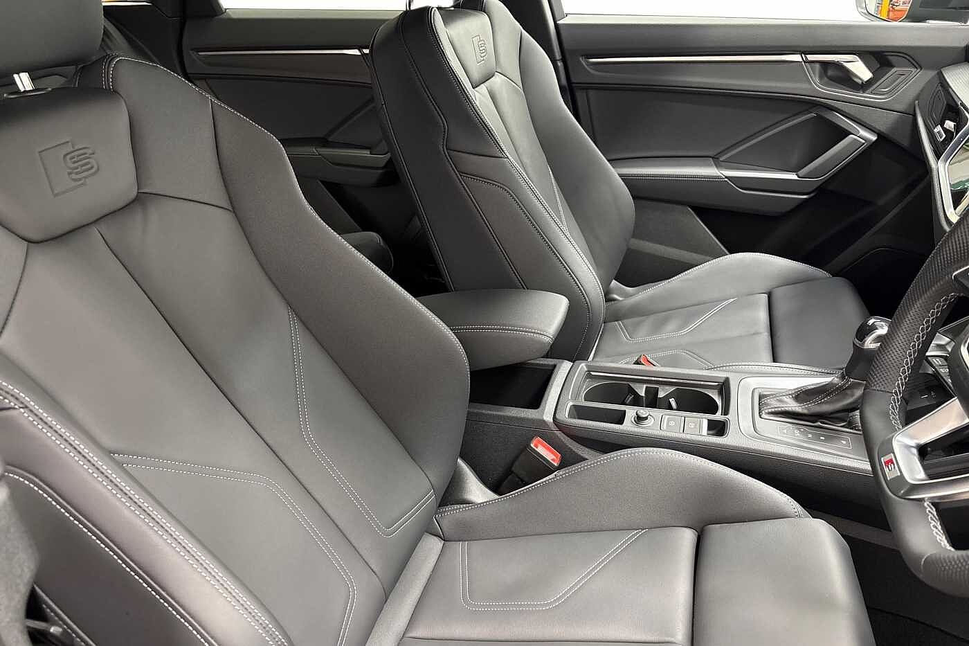 Used Audi Q3 2025 for sale - 77348564: Photo 10