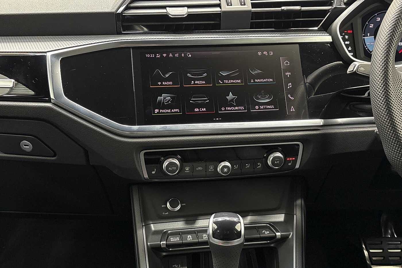 Used Audi Q3 2025 for sale - 77348564: Photo 12