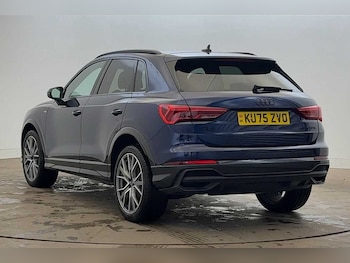 Used Audi Q3 2025 for sale - 77348564: Photo