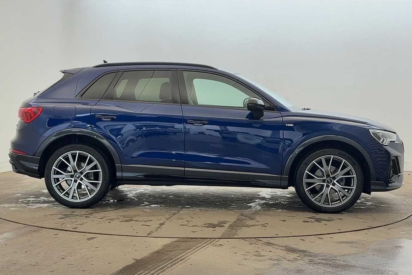 Used Audi Q3 2025 for sale - 77348564: Photo 4
