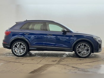 Used Audi Q3 2025 for sale - 77348564: Photo
