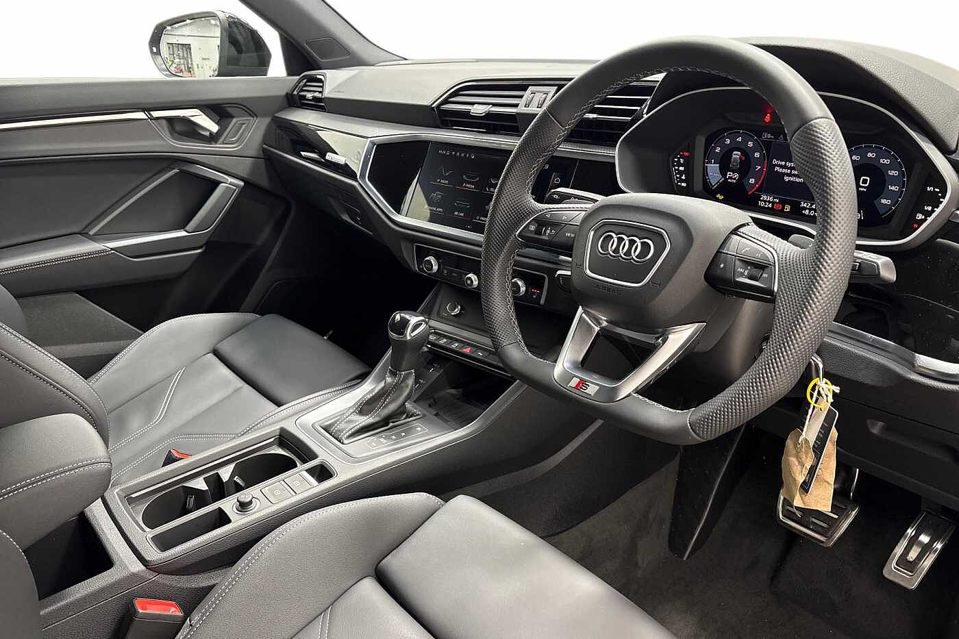 Used Audi Q3 2025 for sale - 77348564: Photo 6