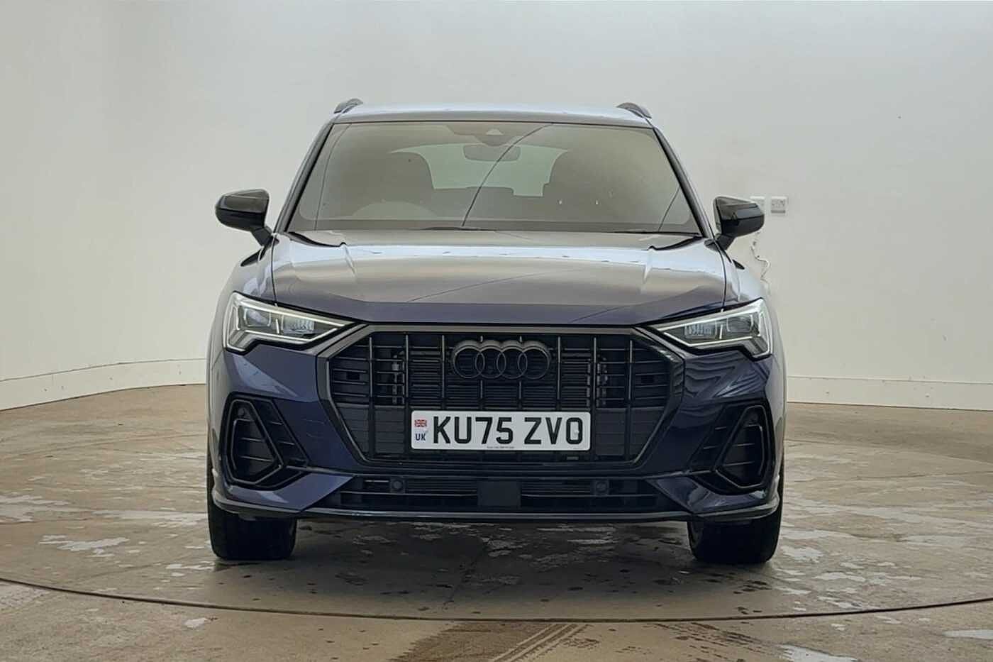 Used Audi Q3 2025 for sale - 77348564: Photo 7