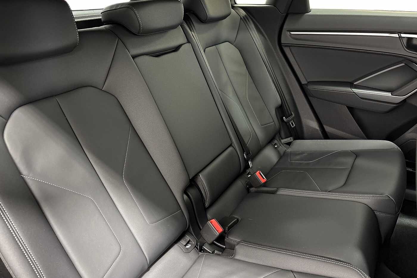 Used Audi Q3 2025 for sale - 77348564: Photo 9