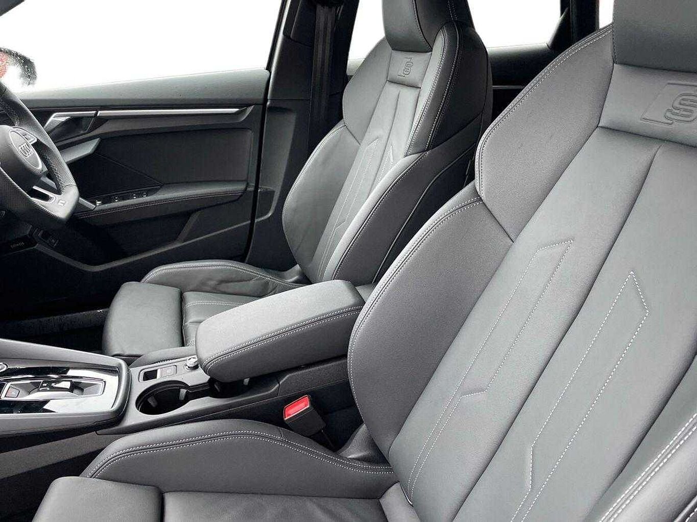 Used Audi A3 2025 for sale - 76678886: Photo 10