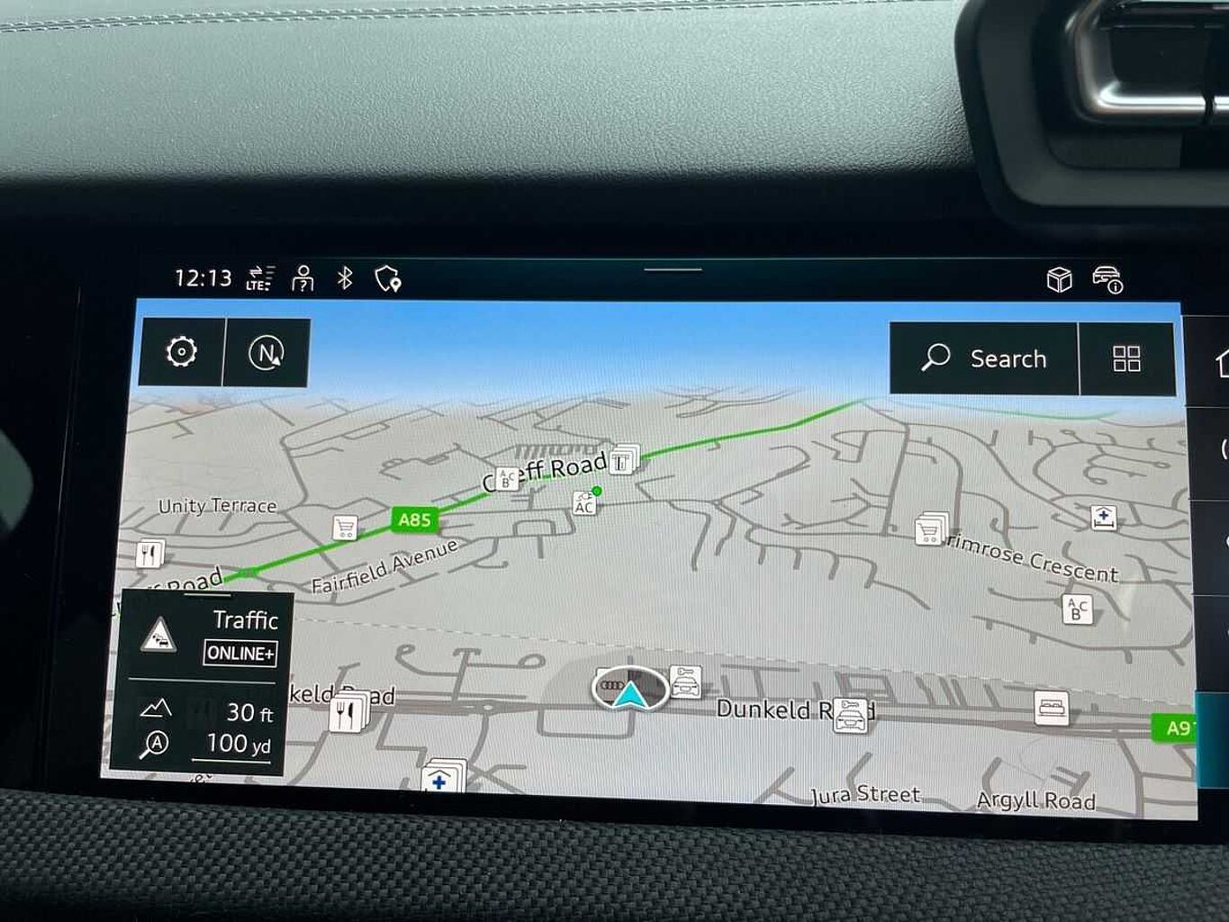 Used Audi A3 2025 for sale - 76678886: Photo 11