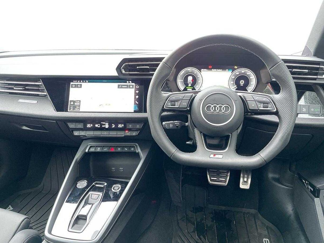 Used Audi A3 2025 for sale - 76678886: Photo 12