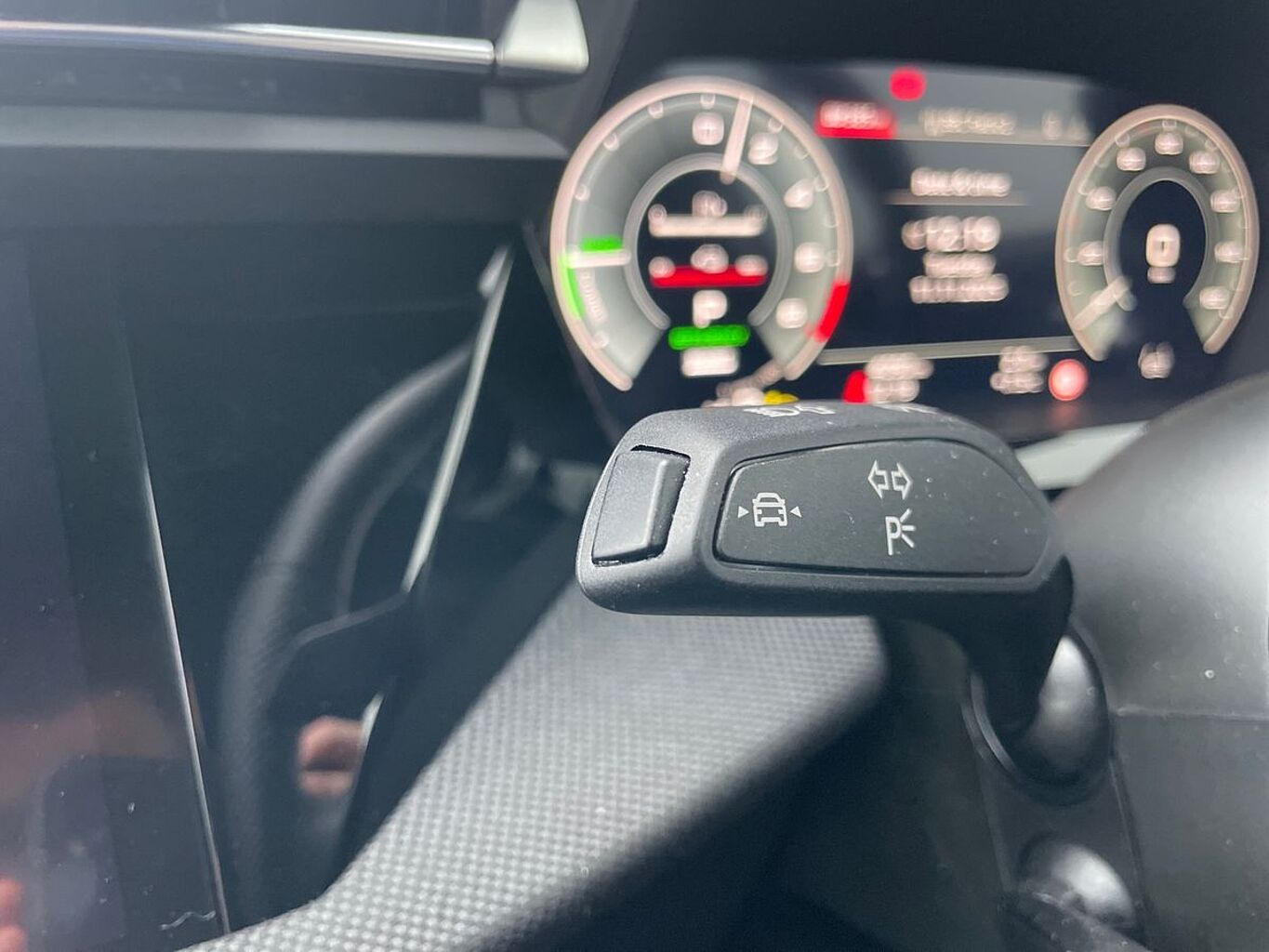 Used Audi A3 2025 for sale - 76678886: Photo 14