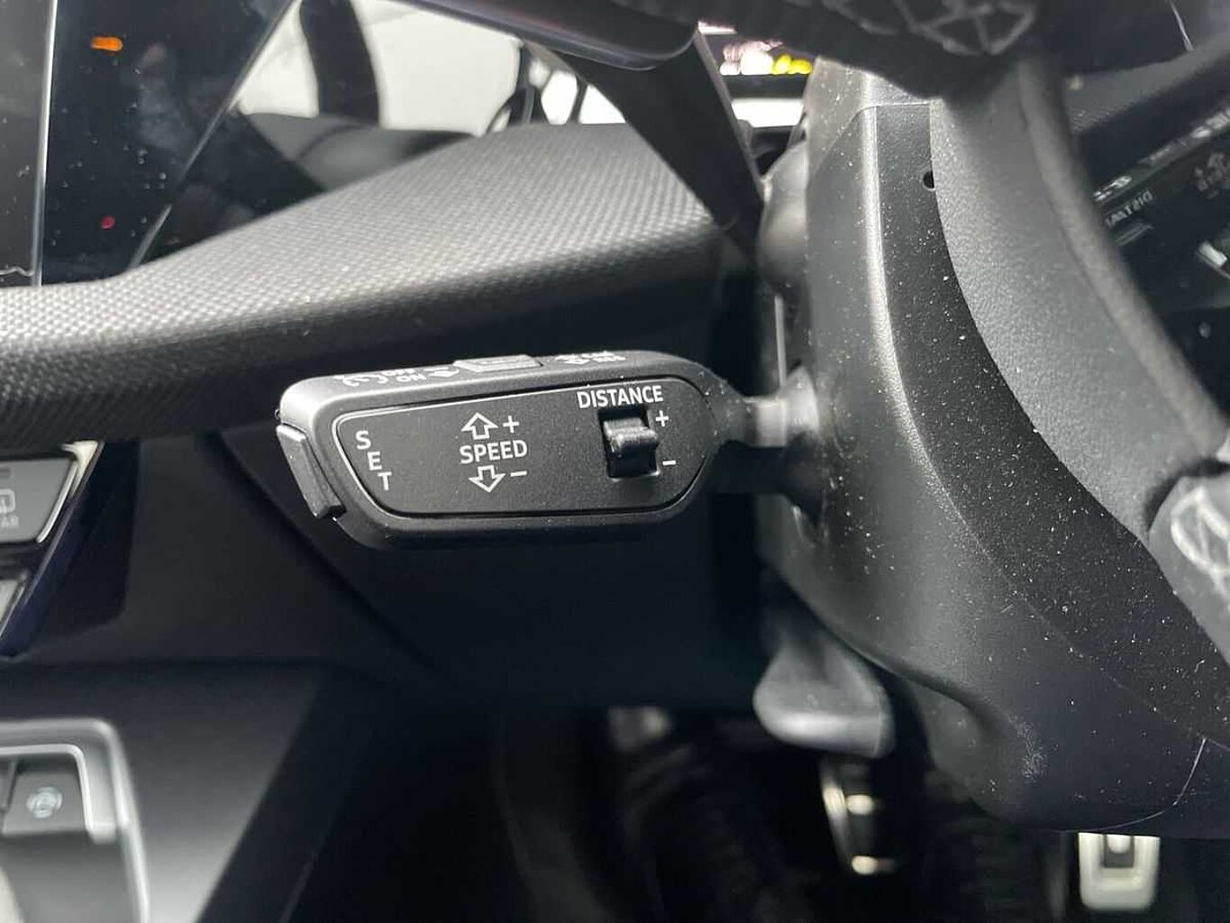 Used Audi A3 2025 for sale - 76678886: Photo 16