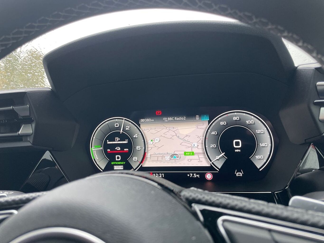 Used Audi A3 2025 for sale - 76678886: Photo 19