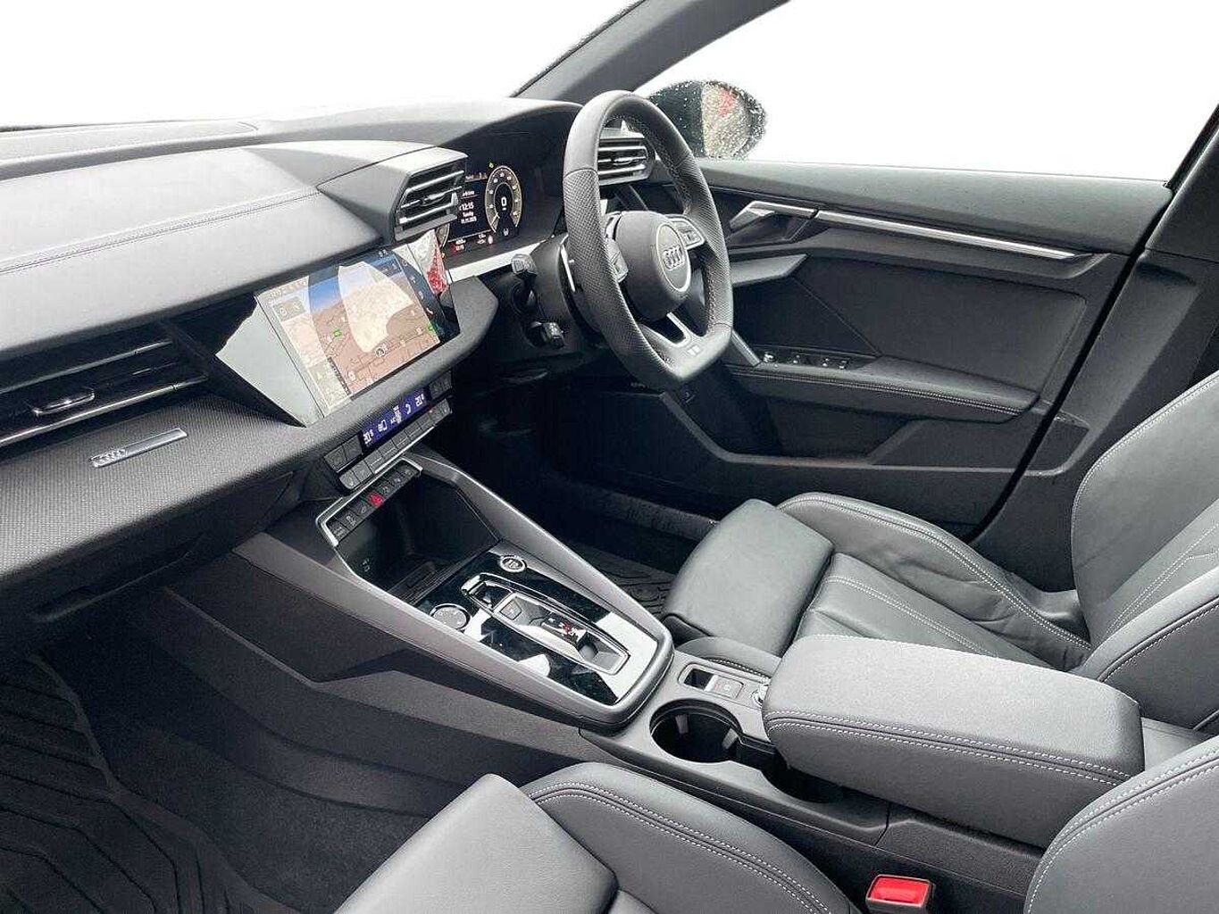 Used Audi A3 2025 for sale - 76678886: Photo 2