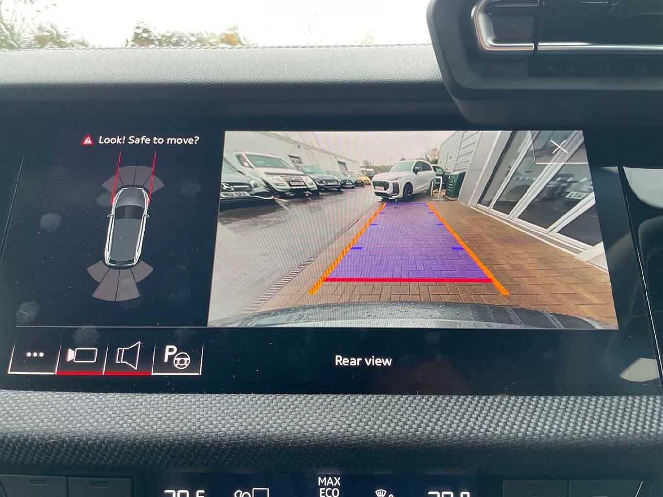 Used Audi A3 2025 for sale - 76678886: Photo 20