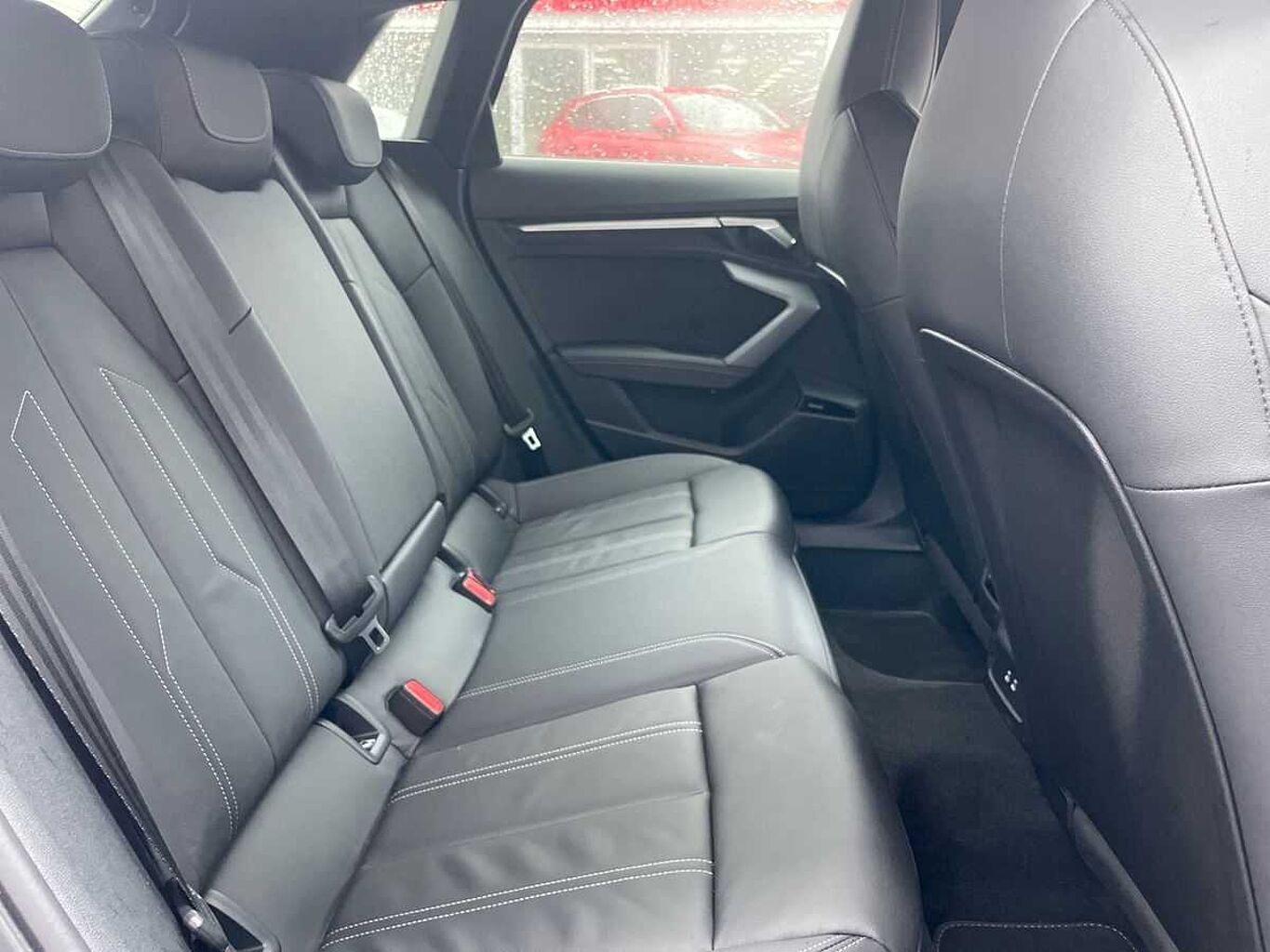 Used Audi A3 2025 for sale - 76678886: Photo 23