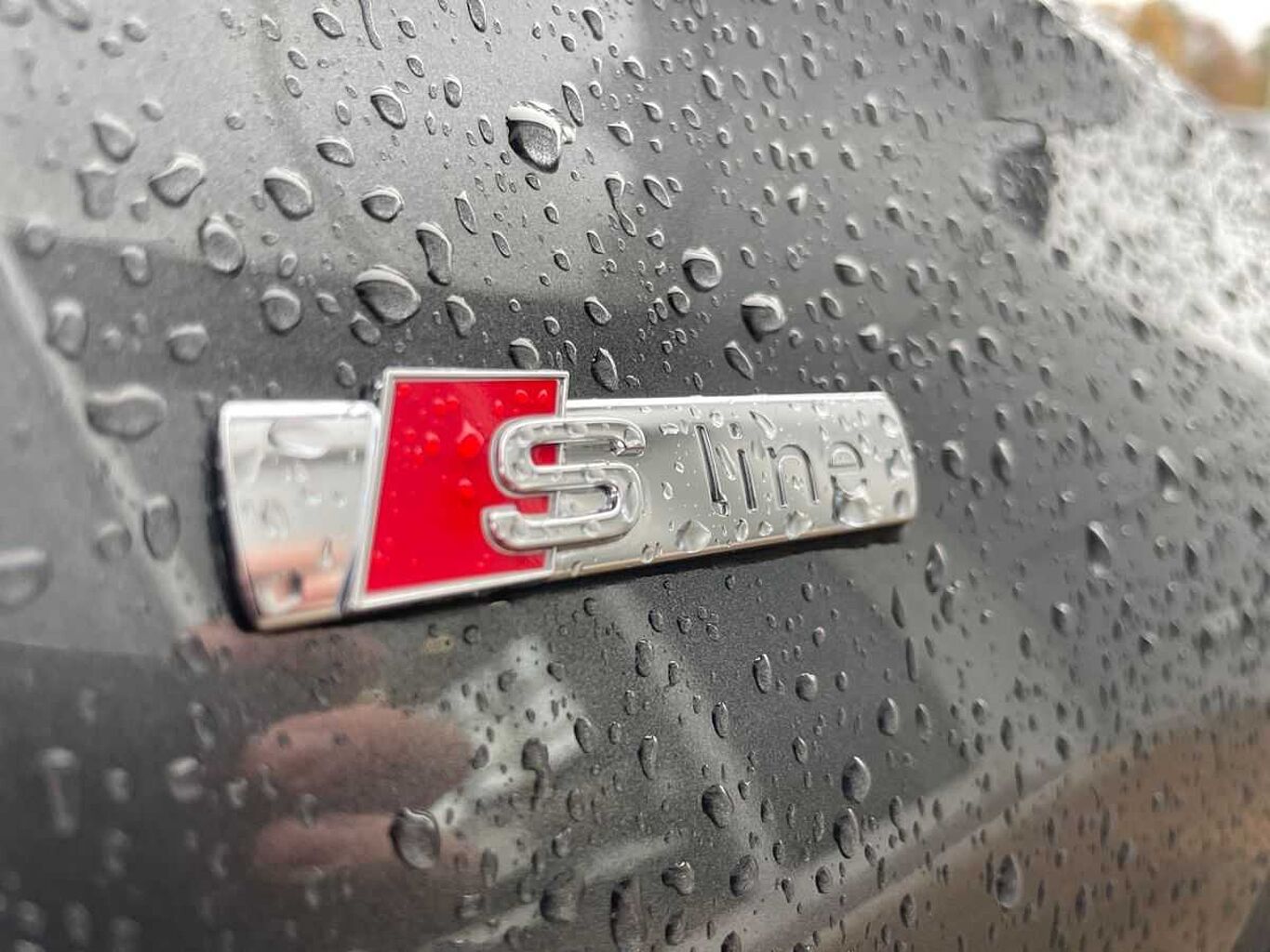 Used Audi A3 2025 for sale - 76678886: Photo 24