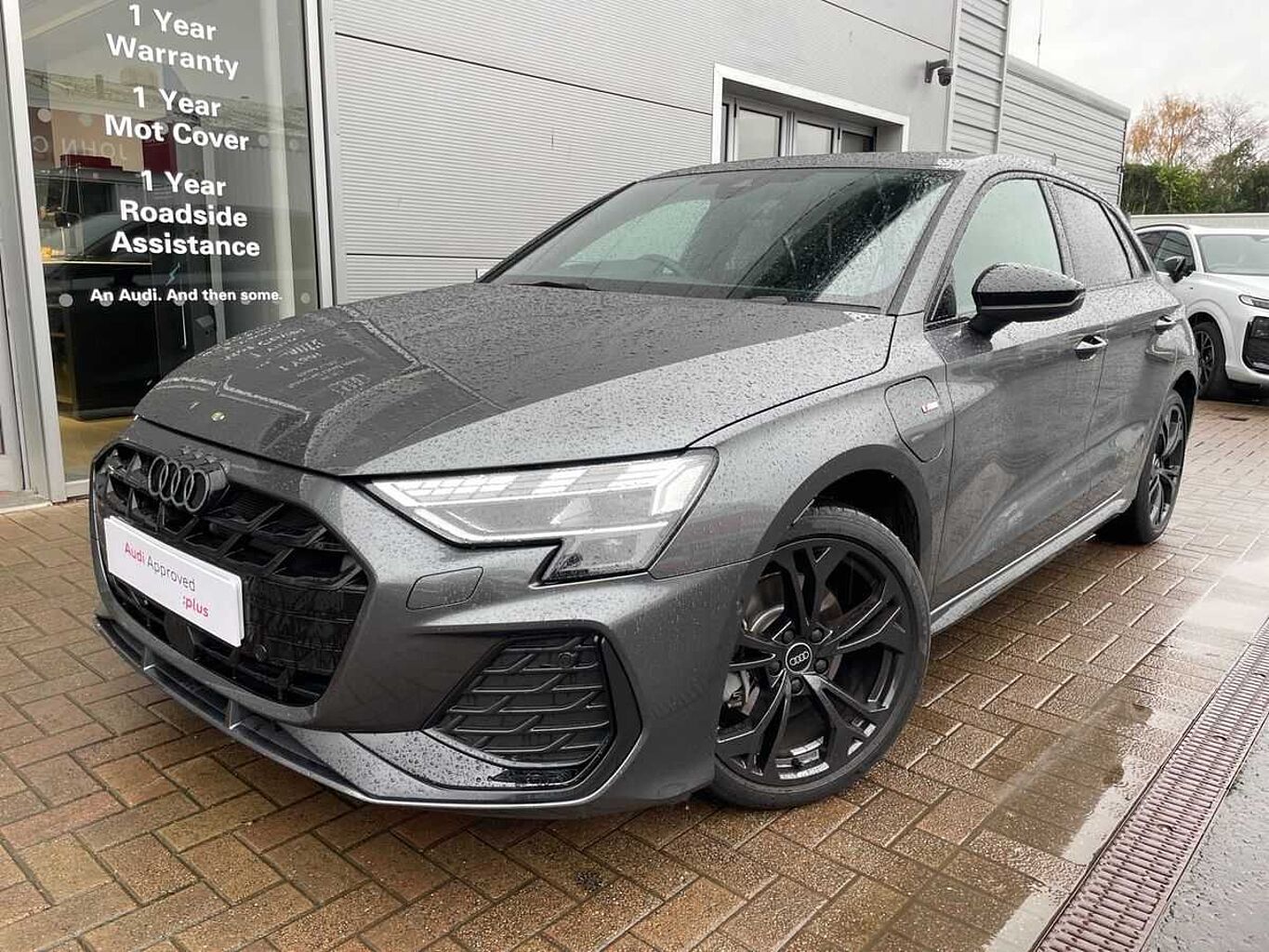 Used Audi A3 2025 for sale - 76678886: Photo 25