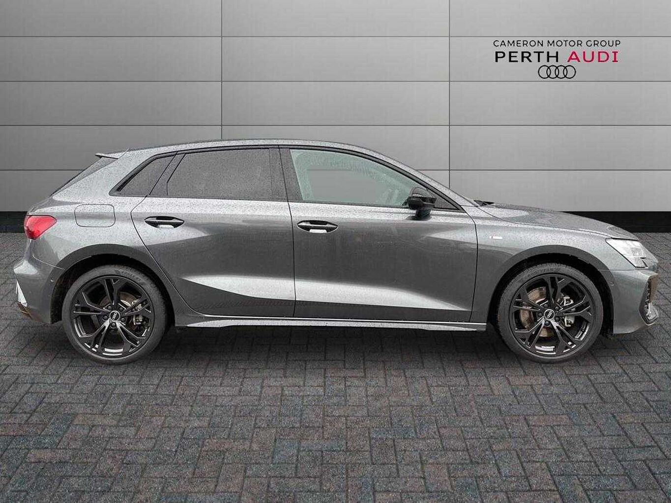 Used Audi A3 2025 for sale - 76678886: Photo 4