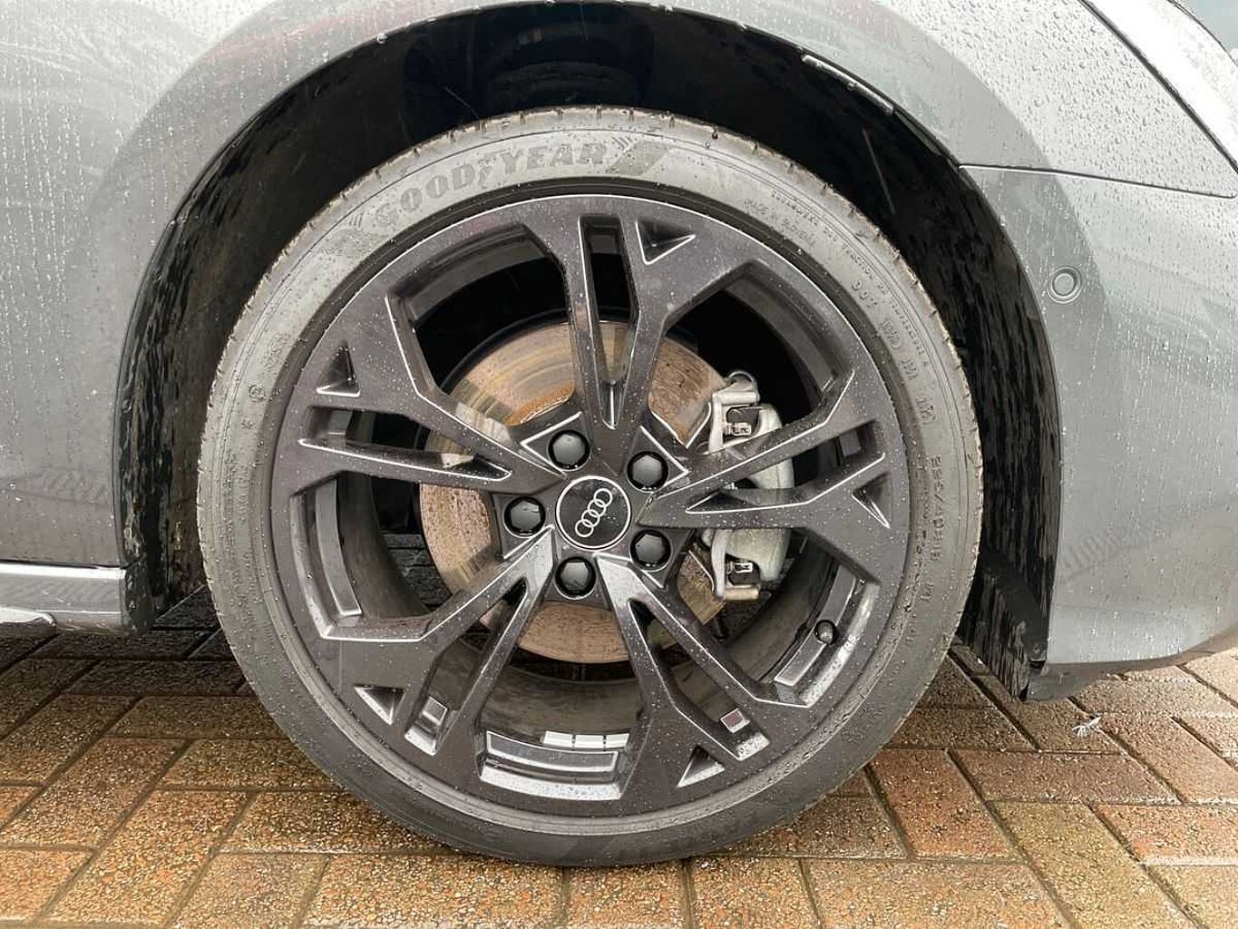 Used Audi A3 2025 for sale - 76678886: Photo 5