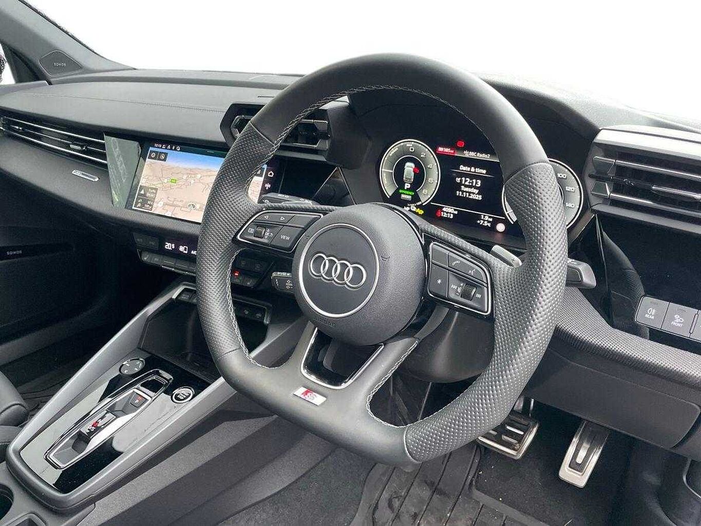 Used Audi A3 2025 for sale - 76678886: Photo 6