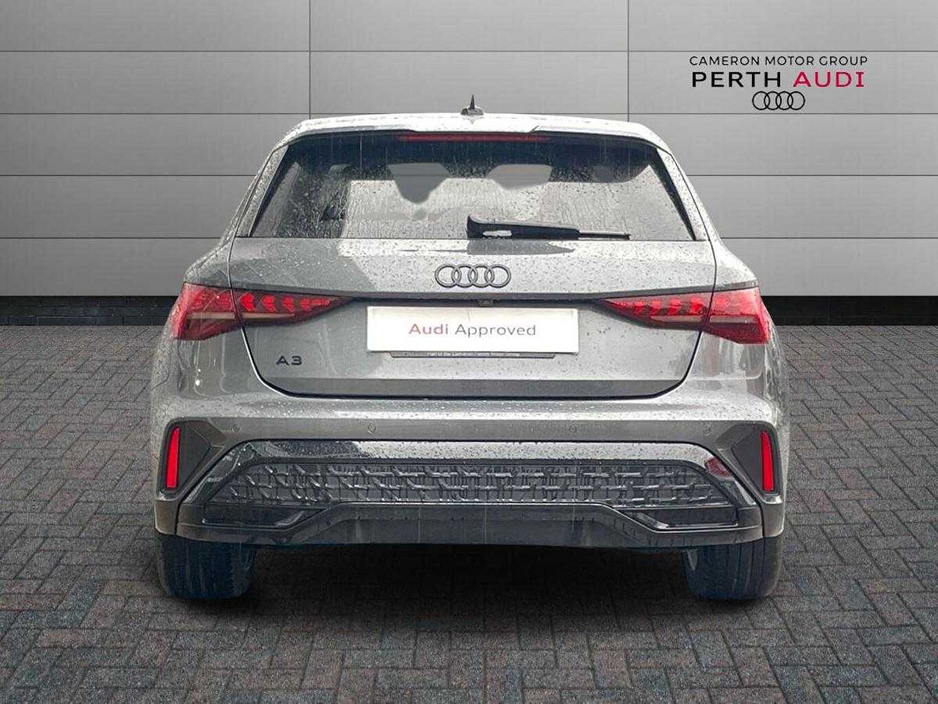 Used Audi A3 2025 for sale - 76678886: Photo 7