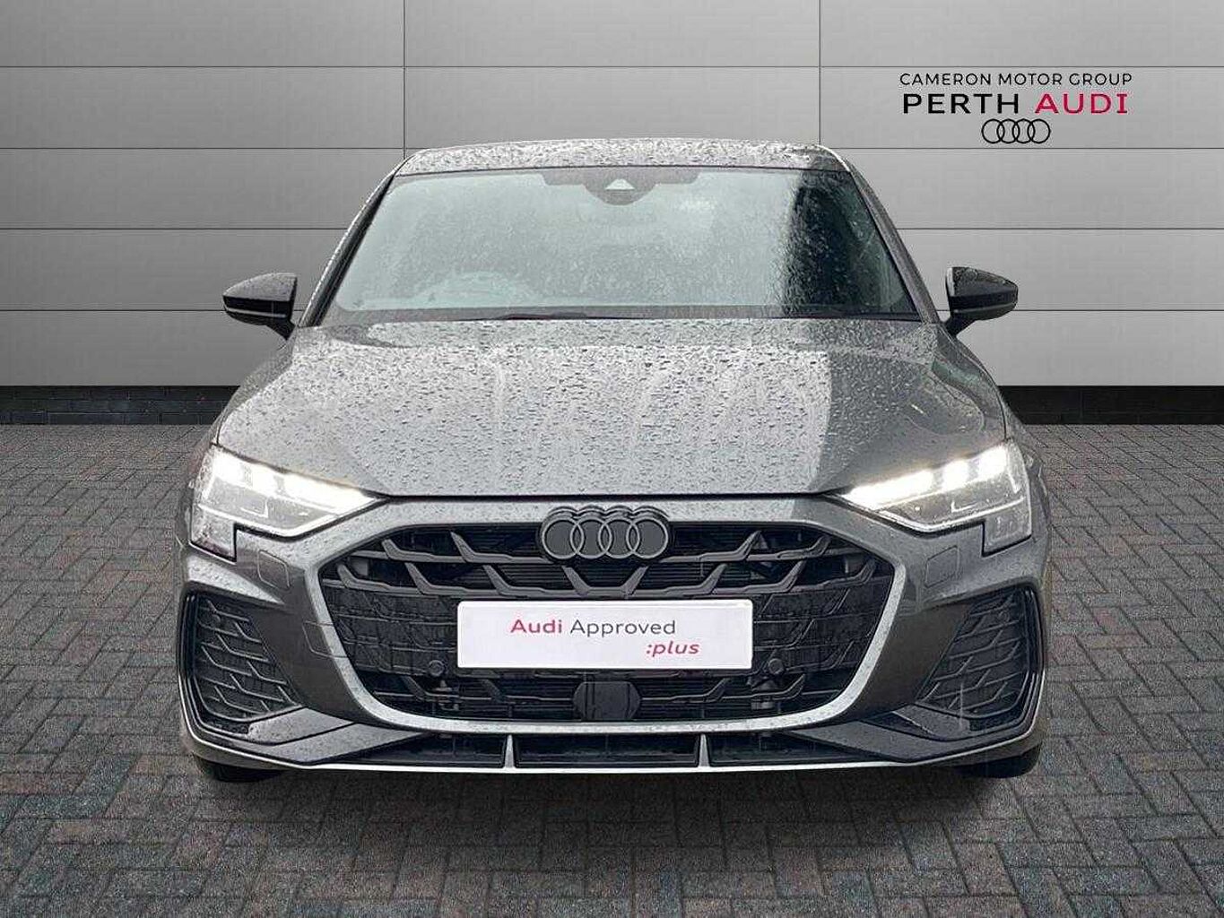 Used Audi A3 2025 for sale - 76678886: Photo 8