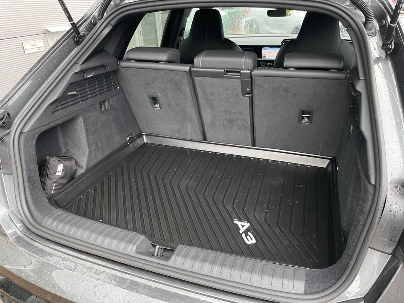 Used Audi A3 2025 for sale - 76678886: Photo 9