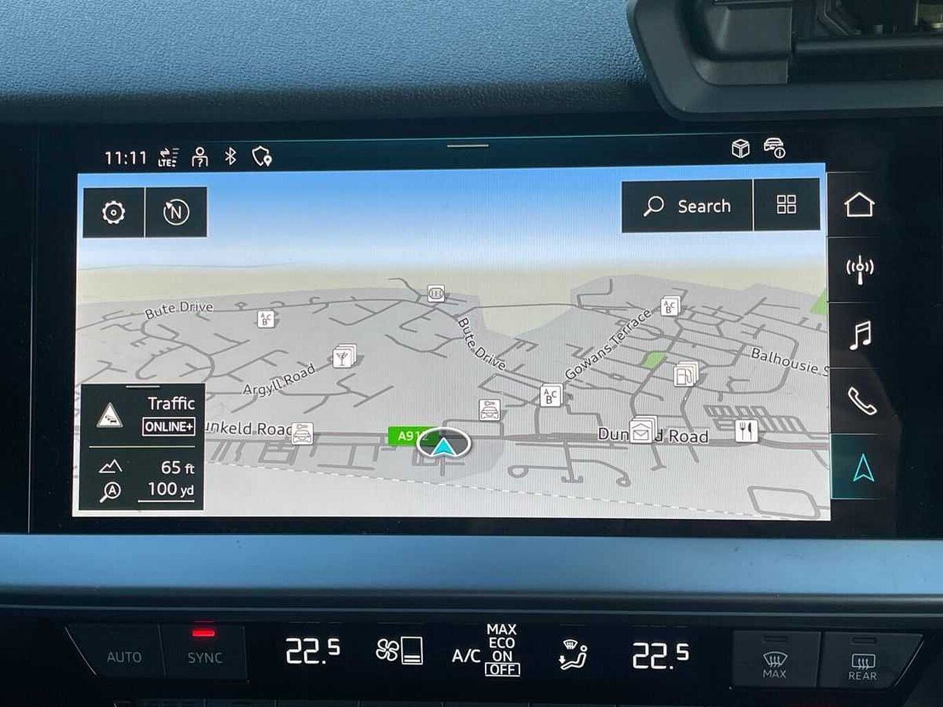 Used Audi A3 2024 for sale - 77257926: Photo 11