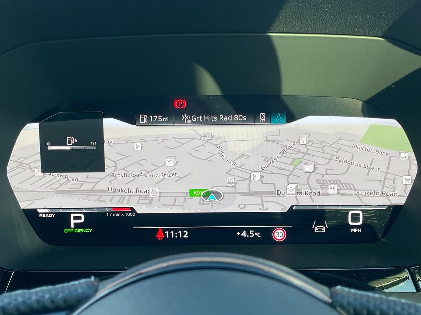 Used Audi A3 2024 for sale - 77257926: Photo 17