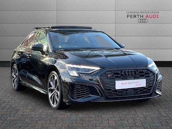 Used Audi A3 2024 for sale - 77257926: Photo