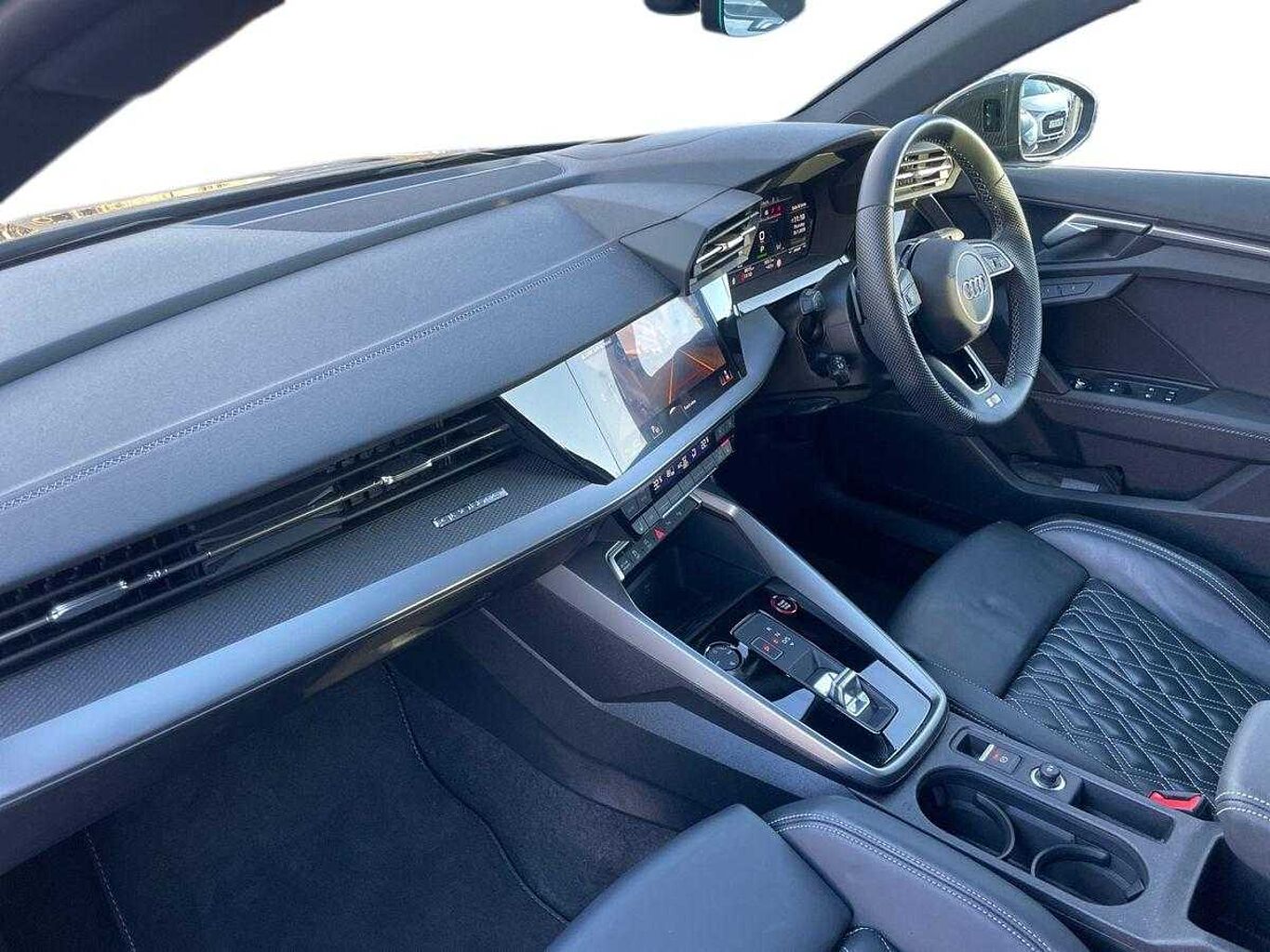 Used Audi A3 2024 for sale - 77257926: Photo 2