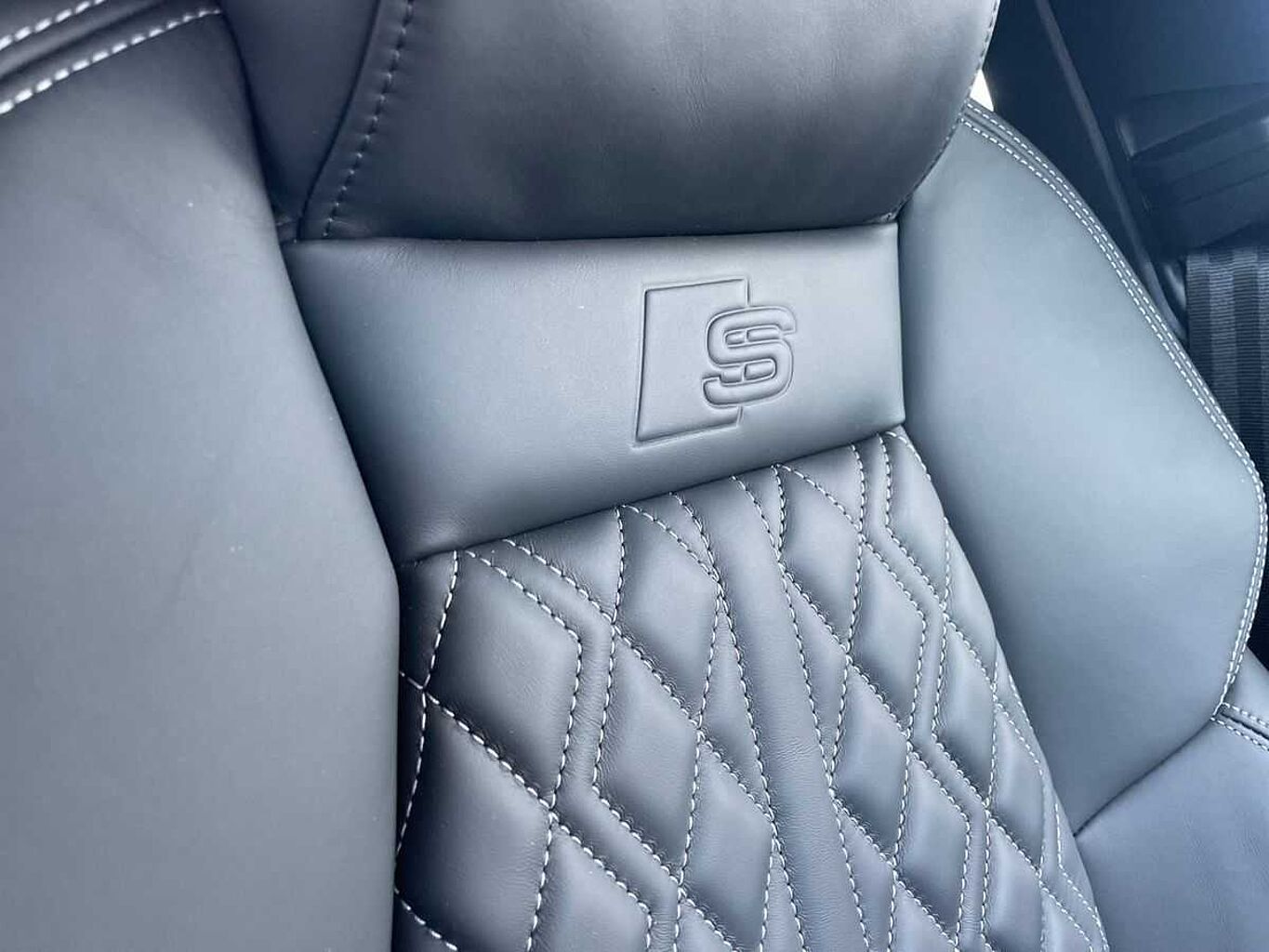 Used Audi A3 2024 for sale - 77257926: Photo 20