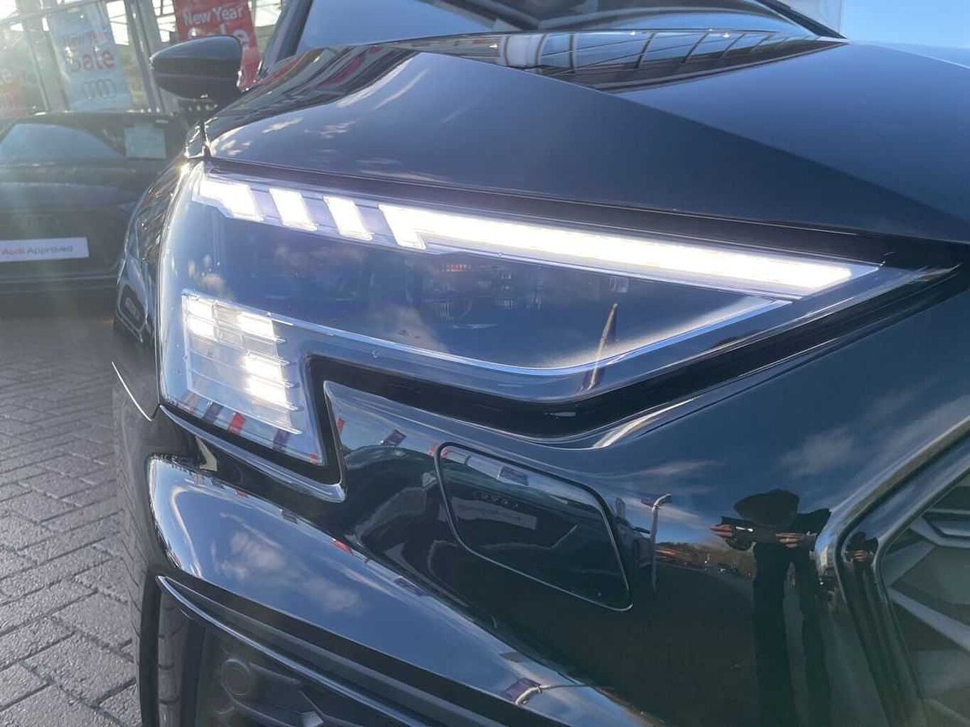 Used Audi A3 2024 for sale - 77257926: Photo 23