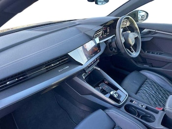 Used Audi A3 2024 for sale - 77257926: Photo