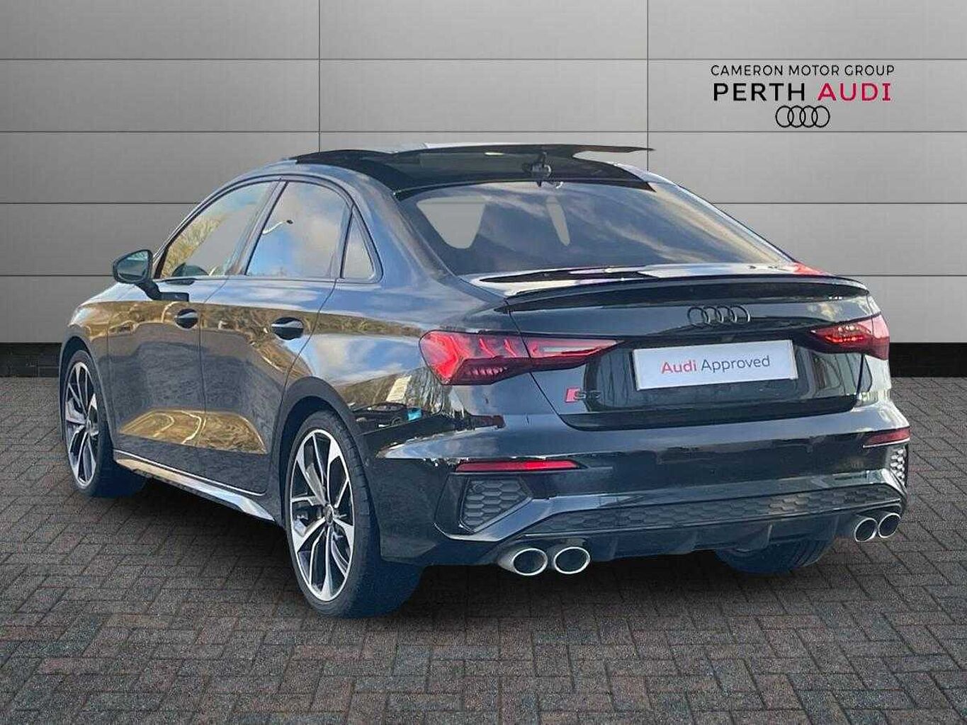 Used Audi A3 2024 for sale - 77257926: Photo 3