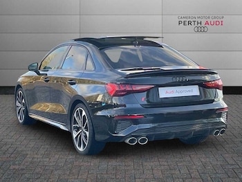 Used Audi A3 2024 for sale - 77257926: Photo