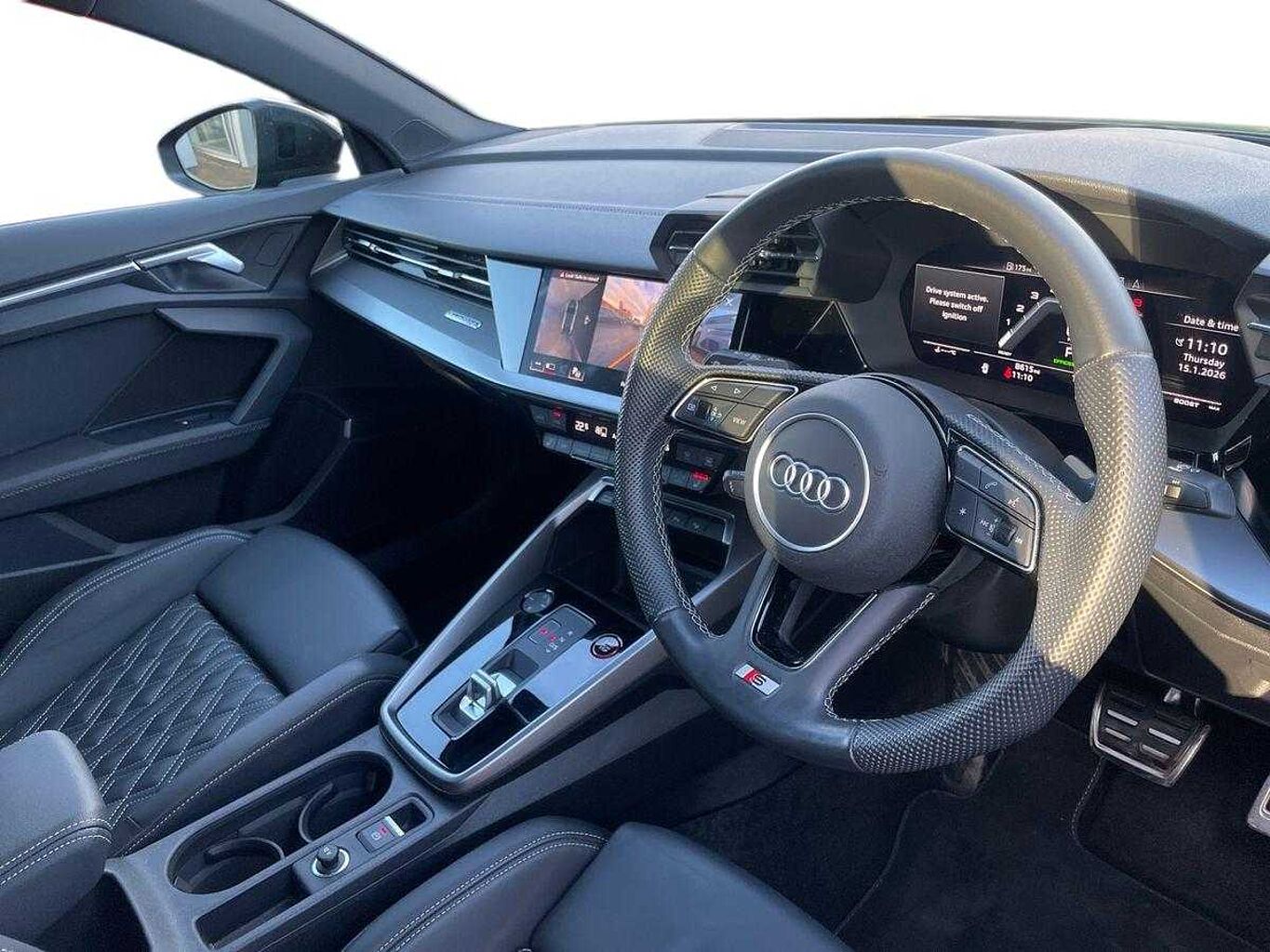 Used Audi A3 2024 for sale - 77257926: Photo 6