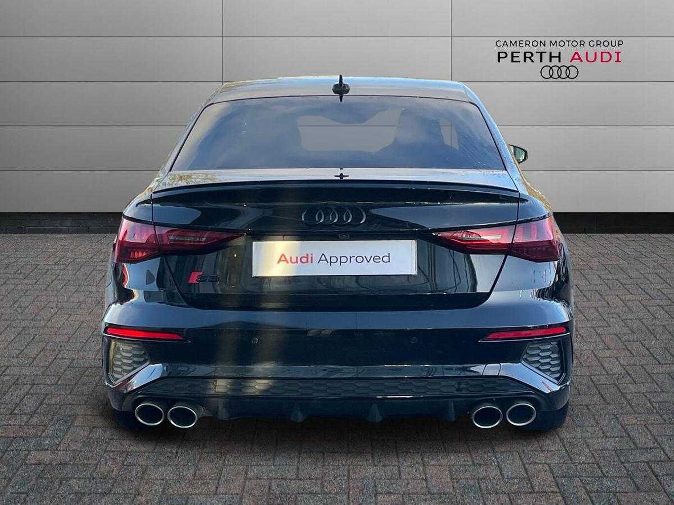 Used Audi A3 2024 for sale - 77257926: Photo 7