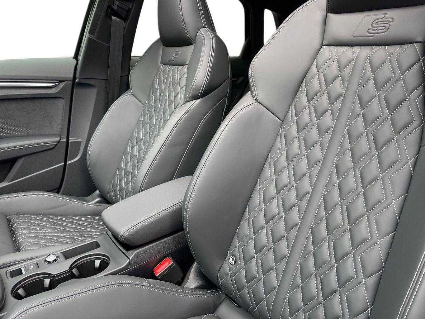 Used Audi A3 2025 for sale - 76678056: Photo 10